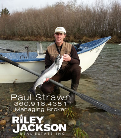 Paul Strawn_Satsop River_Riley Jackson Real Estate